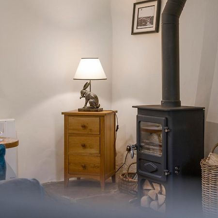 Box Cottage Broadwell  Εξωτερικό φωτογραφία
