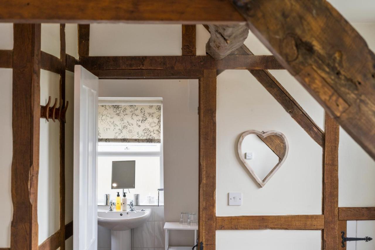 Box Cottage Broadwell  Εξωτερικό φωτογραφία