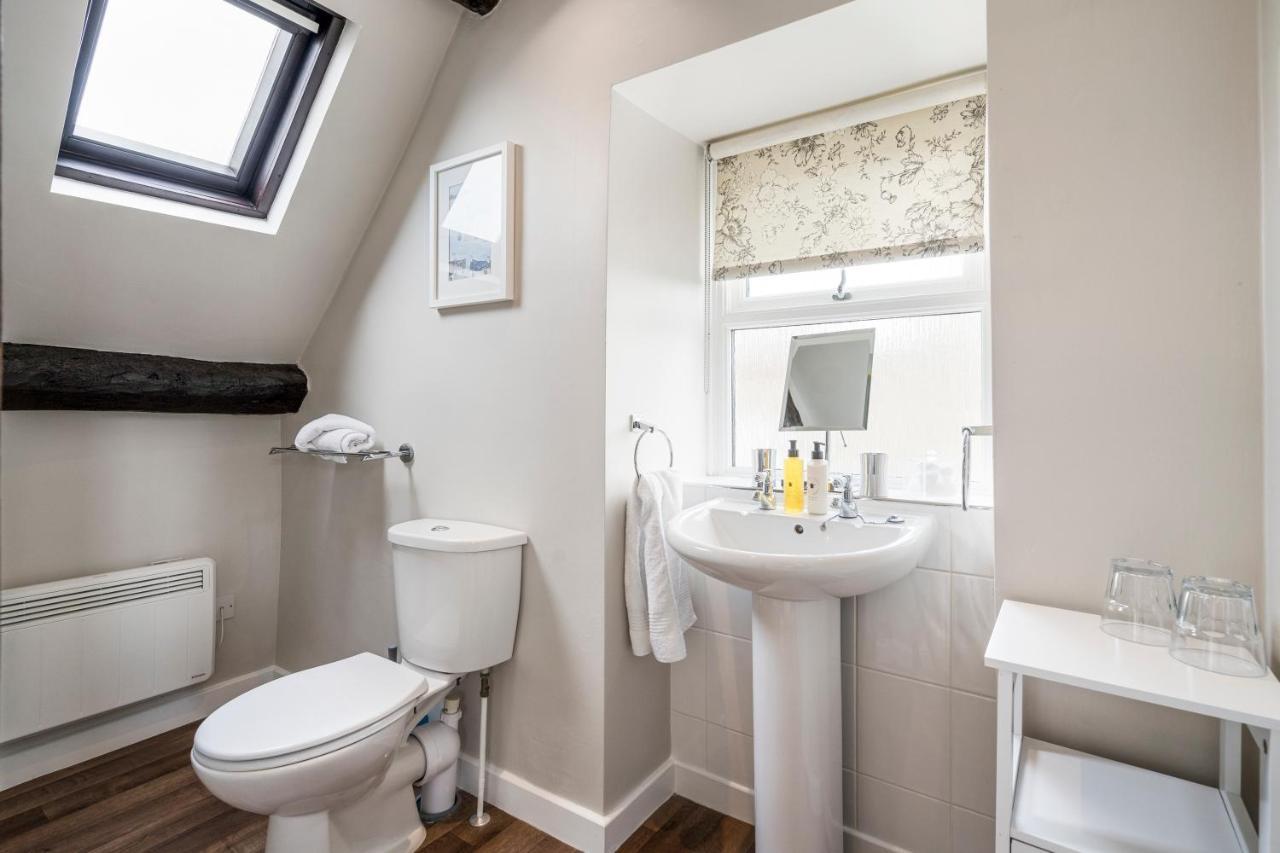 Box Cottage Broadwell  Εξωτερικό φωτογραφία