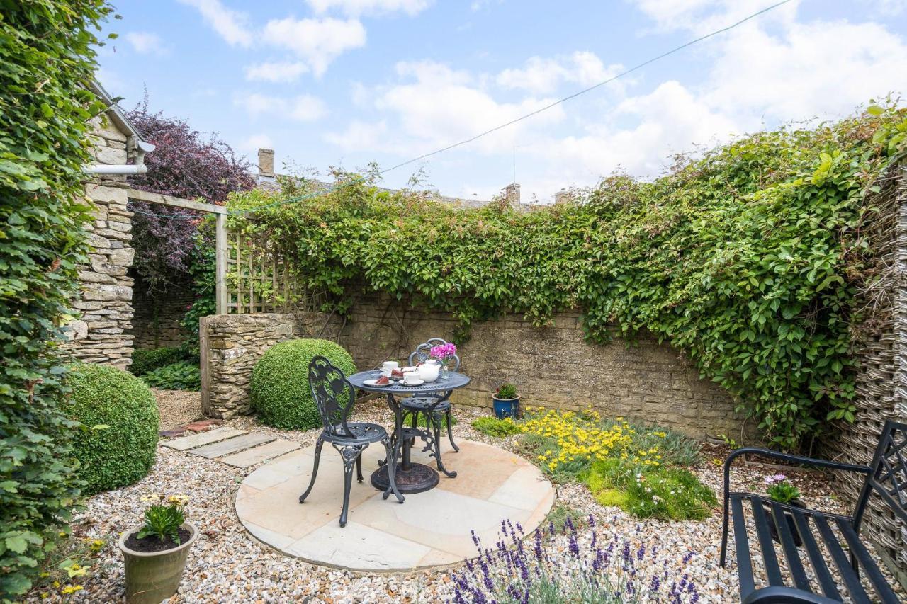 Box Cottage Broadwell  Εξωτερικό φωτογραφία