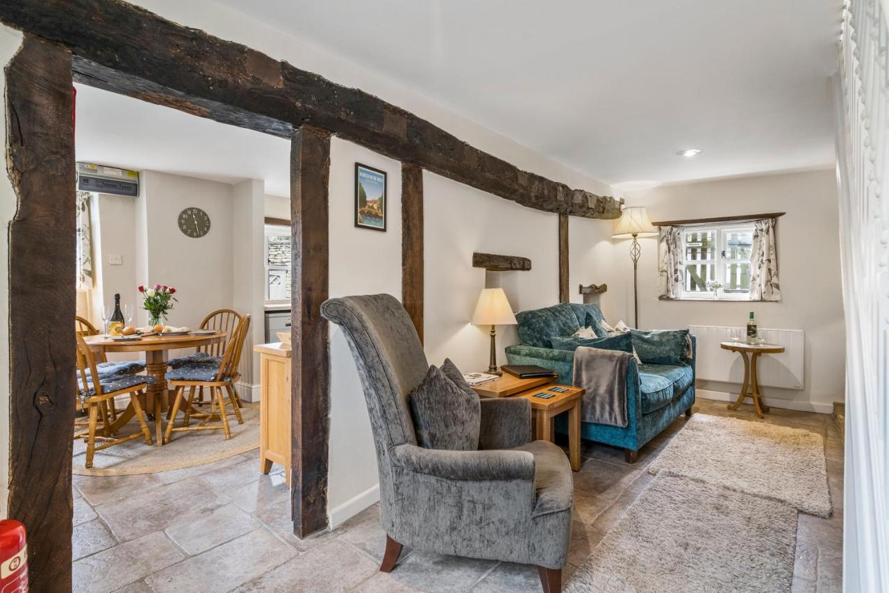 Box Cottage Broadwell  Εξωτερικό φωτογραφία