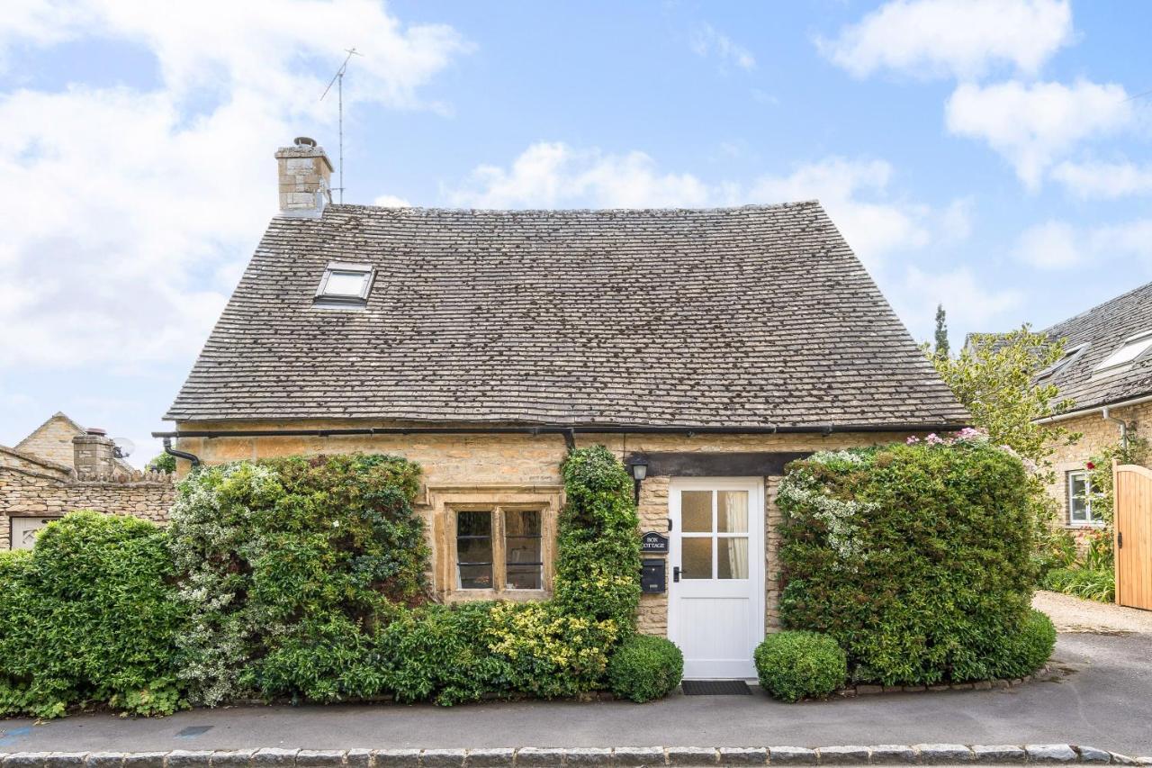 Box Cottage Broadwell  Εξωτερικό φωτογραφία