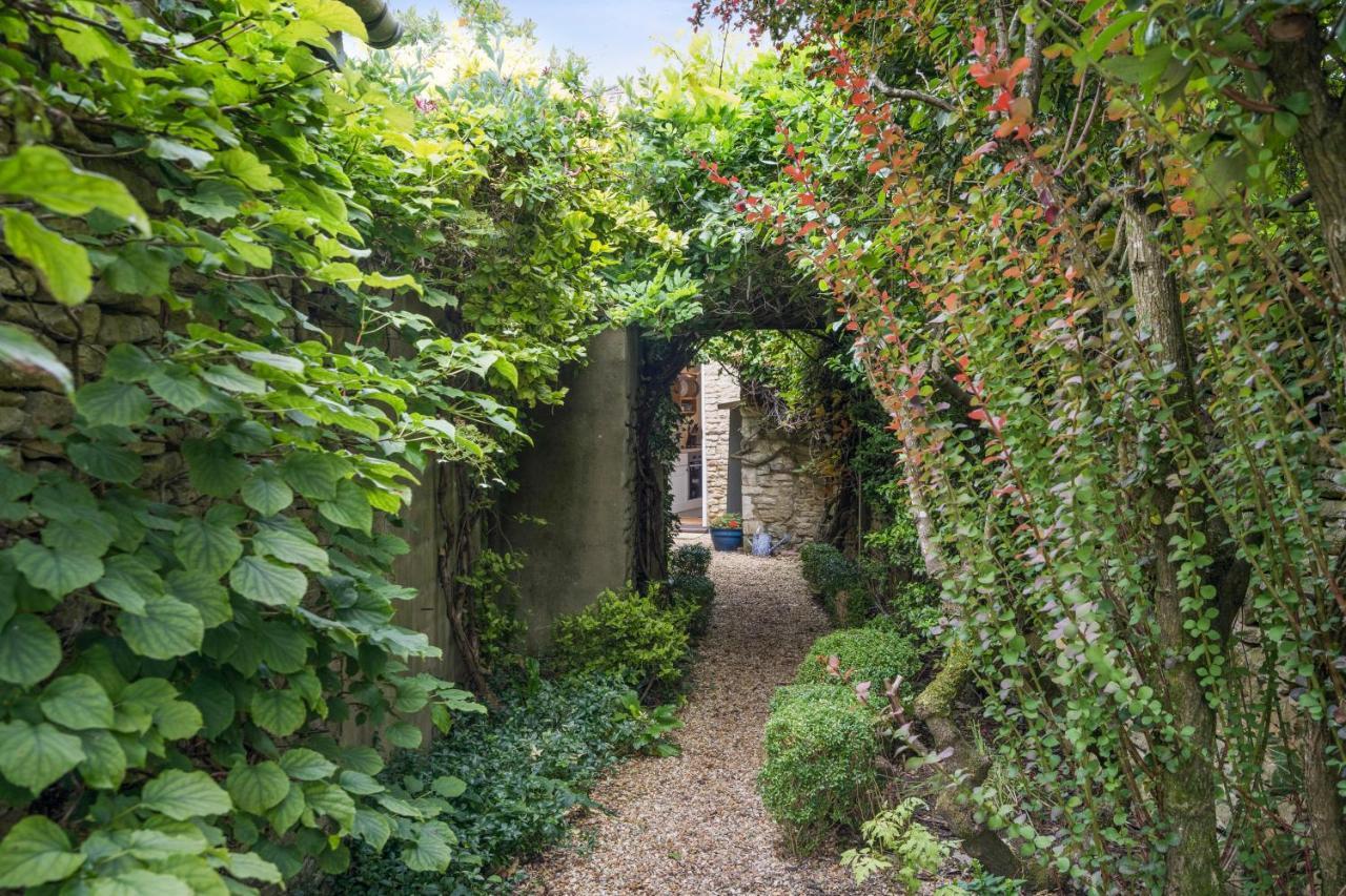 Box Cottage Broadwell  Εξωτερικό φωτογραφία