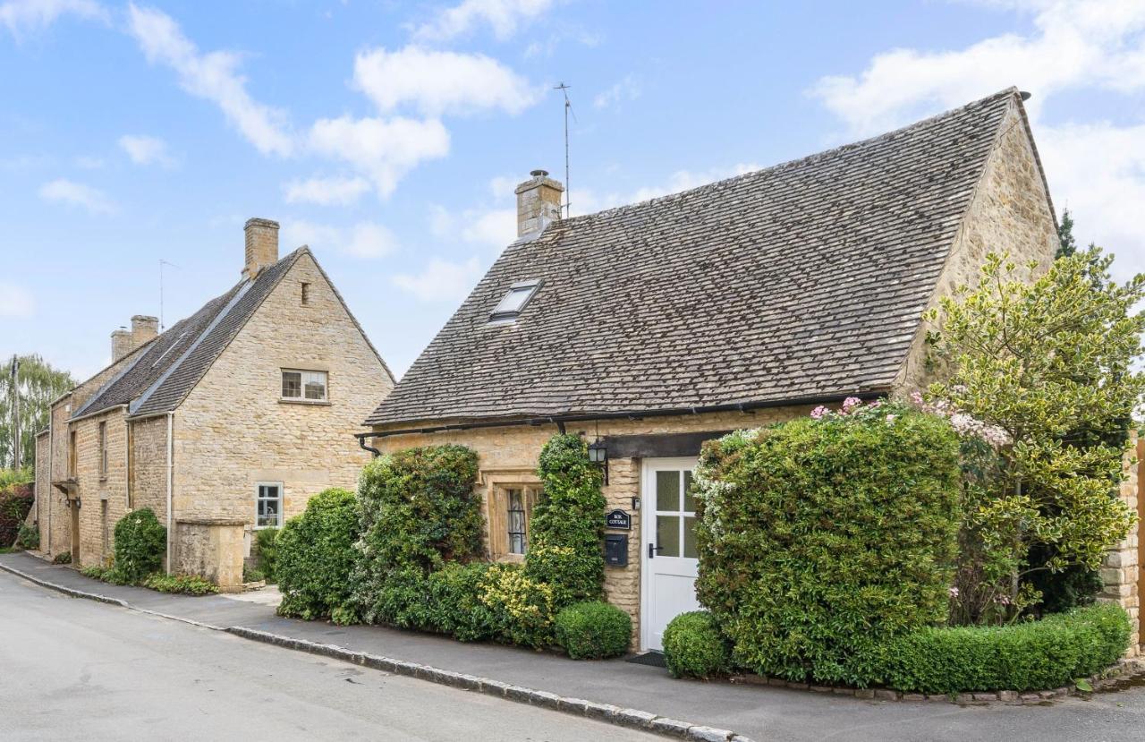 Box Cottage Broadwell  Εξωτερικό φωτογραφία