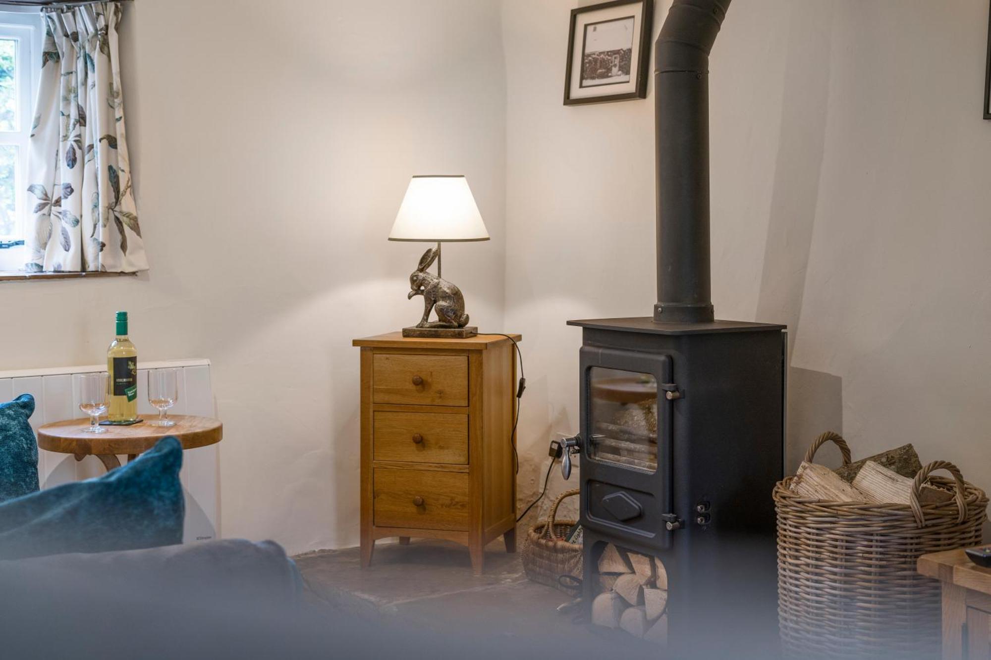 Box Cottage Broadwell  Εξωτερικό φωτογραφία