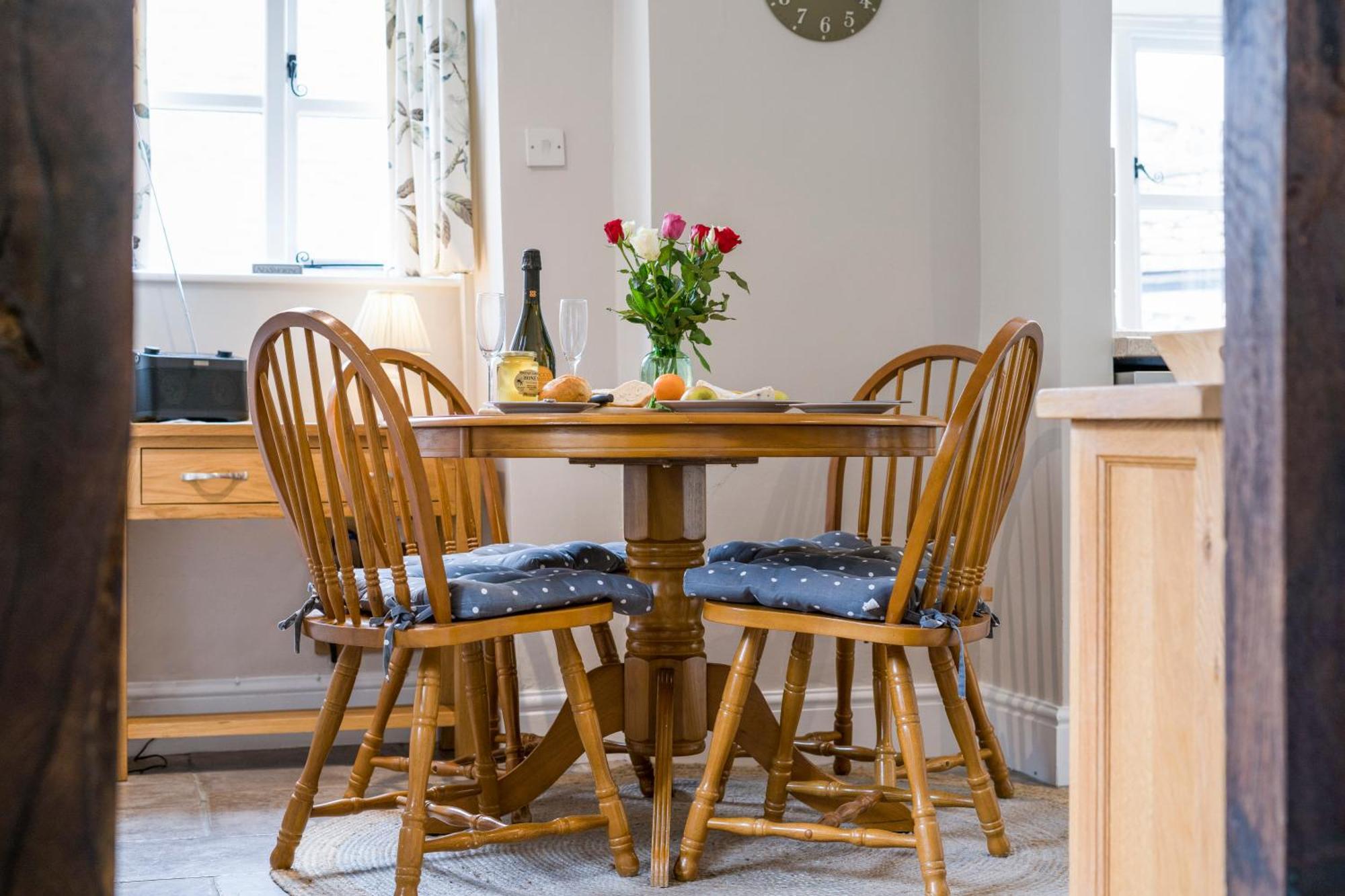 Box Cottage Broadwell  Εξωτερικό φωτογραφία