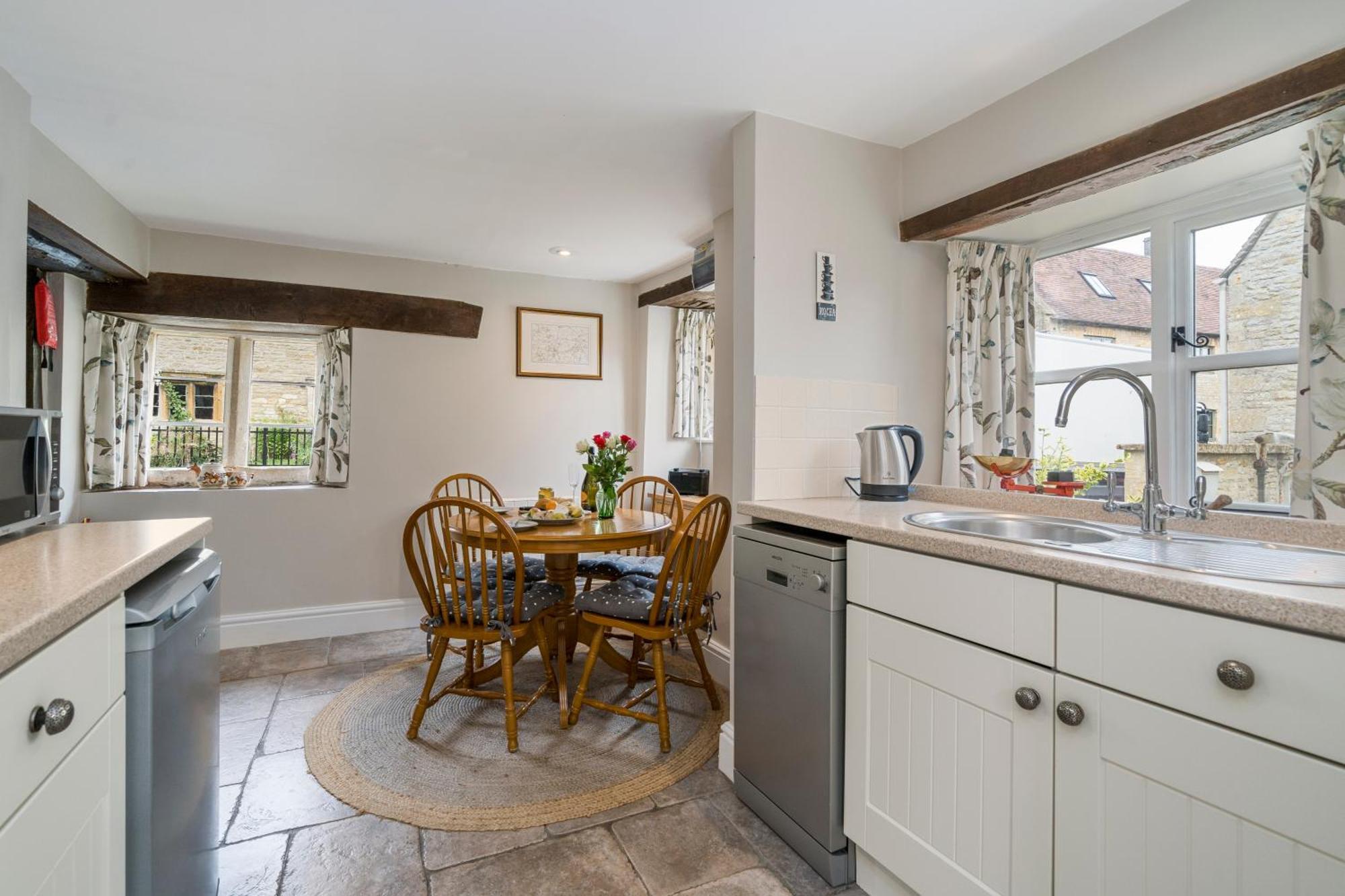 Box Cottage Broadwell  Εξωτερικό φωτογραφία