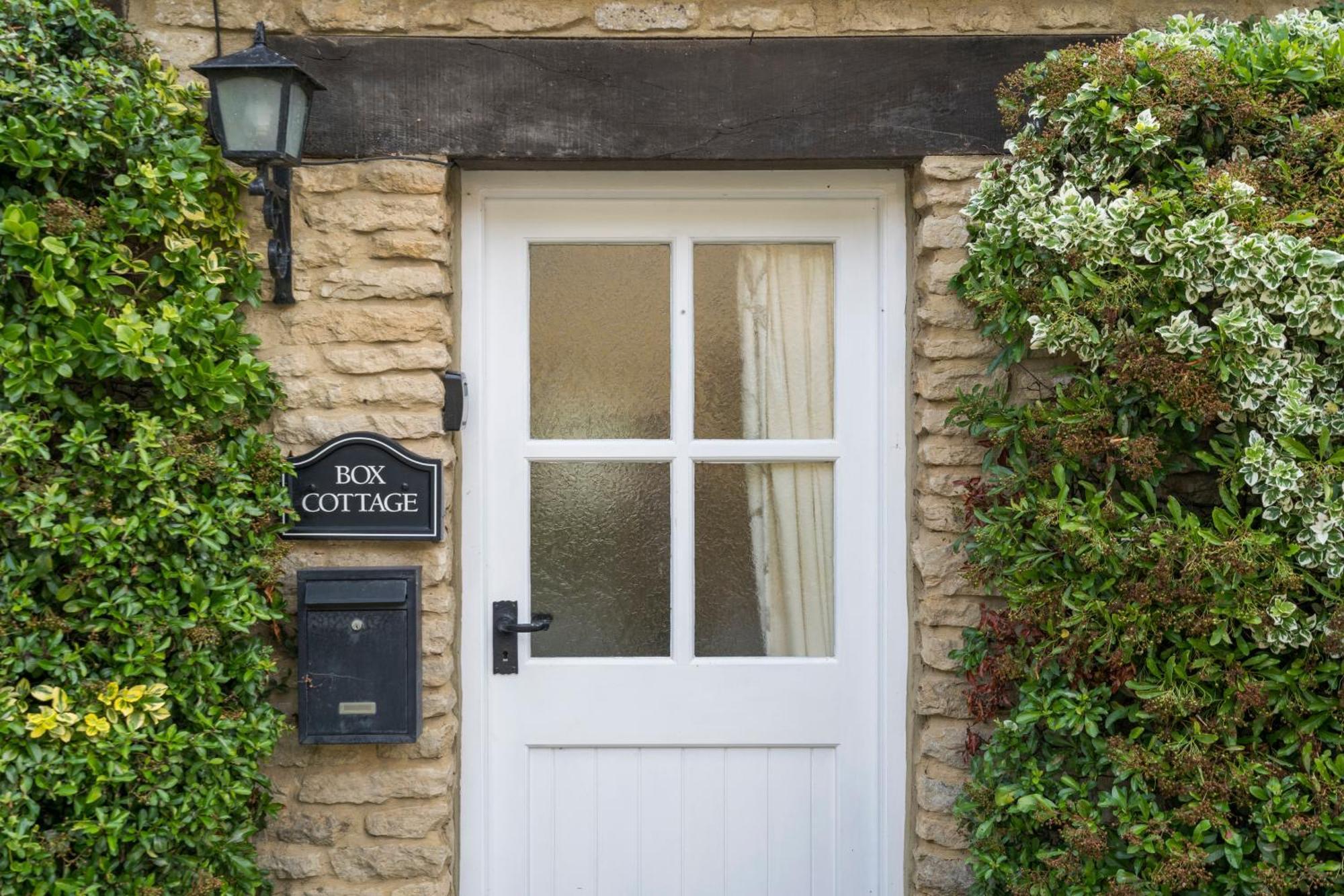 Box Cottage Broadwell  Εξωτερικό φωτογραφία